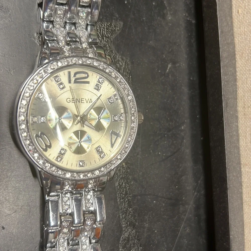 Geneva Watch​​